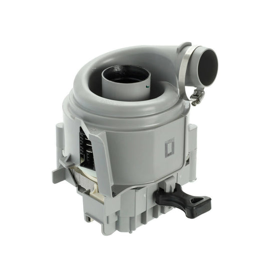 Bosch Dishwasher Heat Pump OEM - 12008381, Replaces: AP5984938 PS11724988 EAP11724988 PD00035334 PARTS OF AMERICA LLC