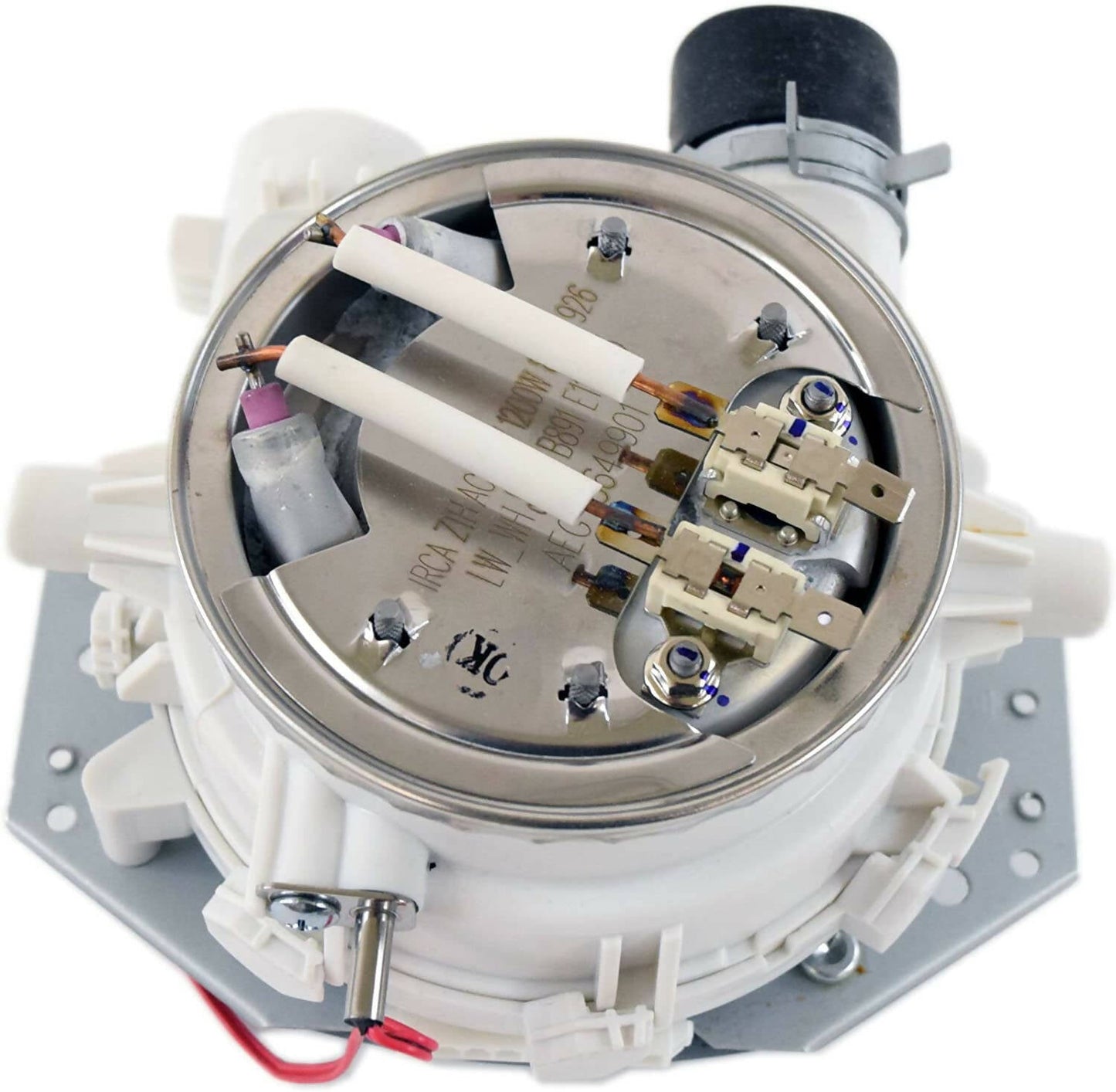 LG Dishwasher Circulation Pump Assembly OEM ABT72989206 or