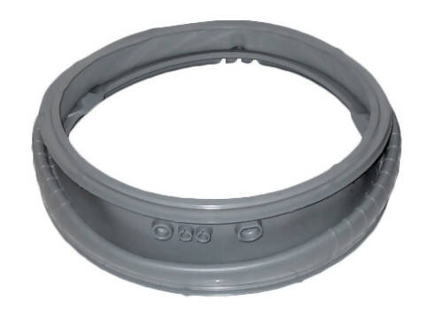 LG Washer Door Boot Gasket Seal - MDS47123602, Replaces: B00AF7V5T8 MDS64237202 OEM PARTS WORLD