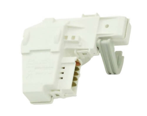Whirlpool Washer Lid Lock Assembly, Right Hand - WP25001037, Replaces: 1033123 25001037 AH11740553 AH2026580 AP4035314 AP6007438 EA11740553 OEM PARTS WORLD