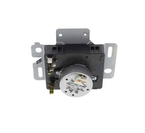 Whirlpool Dryer Timer OEM - W10857612, Replaces: W10745655 W11043389 WPW10436308 4454384 AH11773247 EA11773247 EAP11773247 PS11773247 PARTS OF AMERICA LLC