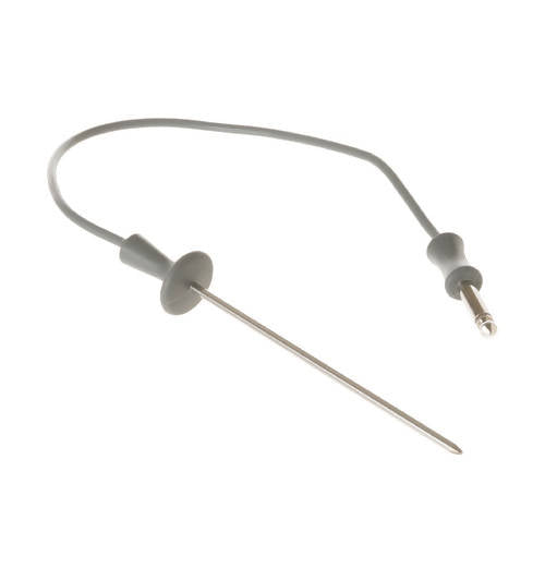 Probe Thermistor - WG02F05721, Replaces: WB20T10024 WG02F02151 OEM PARTS WORLD
