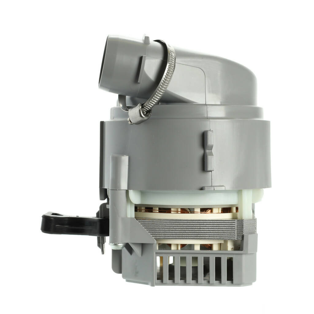 Bosch Dishwasher Heat Pump OEM - 12008381, Replaces: AP5984938 PS11724988 EAP11724988 PD00035334 PARTS OF AMERICA LLC