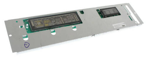 Whirlpool Range Electronic Control Board OEM - WP9782455, Replaces: 941484 9782430 9782455 9782455R AH11747438 AH732752 AP3176181 AP6014201 PD00003333 PARTS OF AMERICA LLC