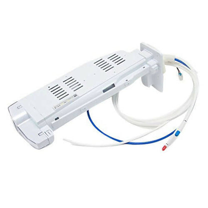 Water Filter Case - DA81-05883A, Replaces: PD00008078 DA81-05883A DA97-08005B DA97-08520B DA97-08520C OEM PARTS WORLD