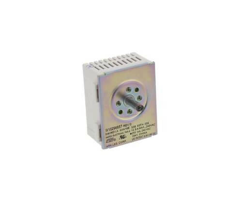 Whirlpool Range Surface Element Switch - WPW10296657, Replaces: 4444358 AH11752298 AP6018994 EA11752298 EAP11752298 PS11752298 W10296657 OEM PARTS WORLD