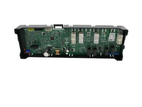 Whirlpool Range Electronic Control Board - W10803488, Replaces: 4283108 AP5982829 EAP11703473 PS11703473 W10453974 OEM PARTS WORLD