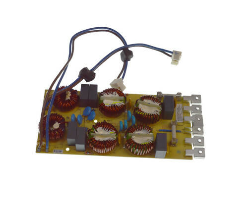 Whirlpool Range Electronic Control Board - WPW10328481, Replaces: 1877431 4445038 AH11752969 AH3418483 AP4700232 AP6019660 EA11752969 EA3418483 OEM PARTS WORLD