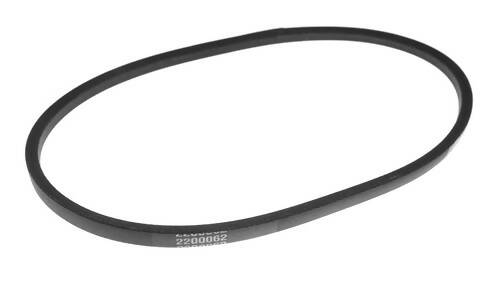 Whirlpool Washer Drive Belt - WP27001007, Replaces: 2200062 27001007 37820-REPL 40053602 40053602-REPL 40053607 40053607-REPL 919038 AH11740578 OEM PARTS WORLD