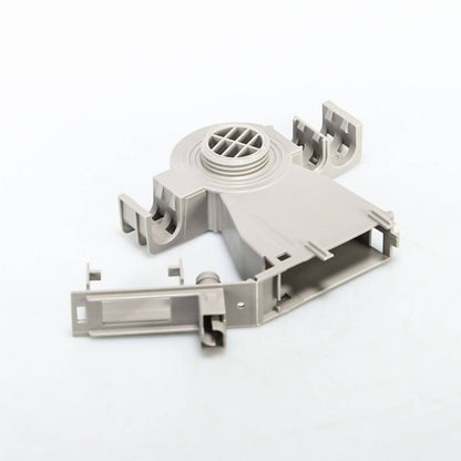 Whirlpool Dishwasher Water Inlet Port - W10316375, Replaces: 1876587 AH3407839 AP4588533 EA3407839 EAP3407839 PS3407839 WPW10316375 OEM PARTS WORLD