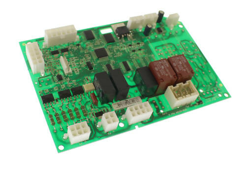Whirlpool Refrigerator Electronic Control Board OEM - WPW10200659, Replaces: 1547295 AH2355363 AP4411465 EA2355363 EAP2355363 PS2355363 W10200659