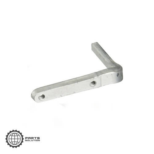 Whirlpool Washer Lid Hinge, Right Hand - WP8572974, Replaces: 1201497 8572974 AH11746675 AP3890833 AP6013449 EA11746675 OEM PARTS WORLD