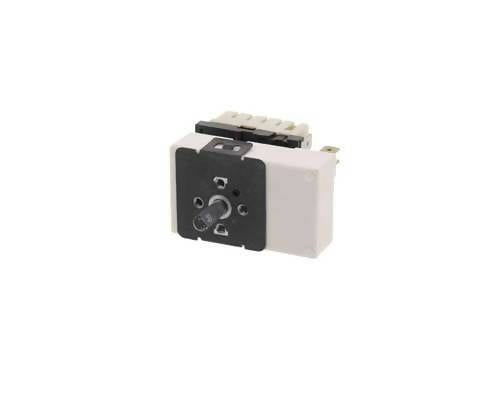Whirlpool Range Surface Element Infinite Switch - W11129442, Replaces: W10437097 OEM PARTS WORLD
