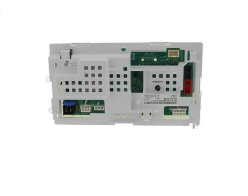 Whirlpool Washer Electronic Control Board OEM - W11162438, Replaces: W11101488 4843359 AP6284497 PS12347924 EAP12347924 PD00047100 PARTS OF AMERICA LTD