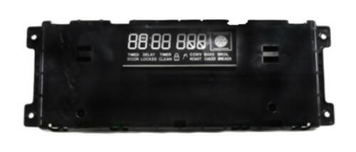 Frigidaire Range Electronic Control Board - 316462823, Replaces: 1197289 AH1528411 AP3963521 EA1528411 EAP1528411 PS1528411 OEM PARTS WORLD