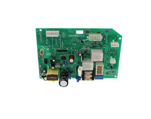 Whirlpool Refrigerator Main Control Board - WPW10317076, Replaces: W10205552 W10268635 W10317076 1876651 AH11752684 AH2580953 AP4560750 AP6019378 INVERTEC