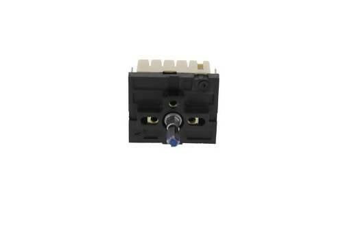Whirlpool Range Surface Element Switch - W11121639, Replaces: W10894484 WP32064502 OEM PARTS WORLD